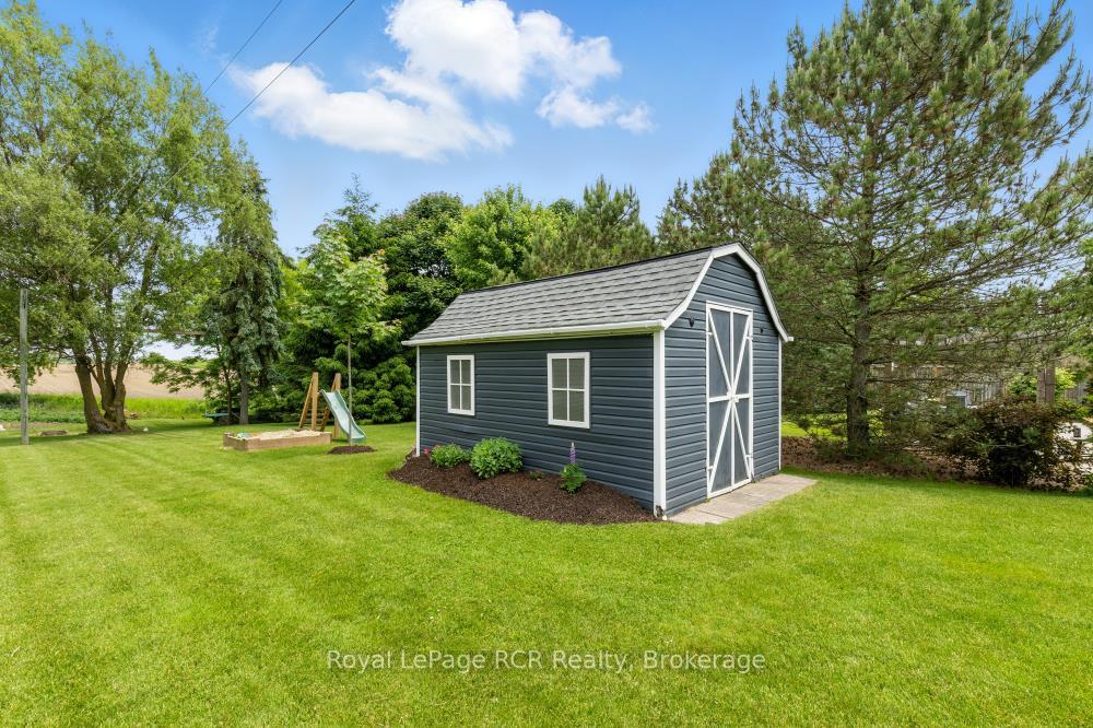 Photo 42 of 78 Mill Street E, Perth East, Milverton — HOMEH