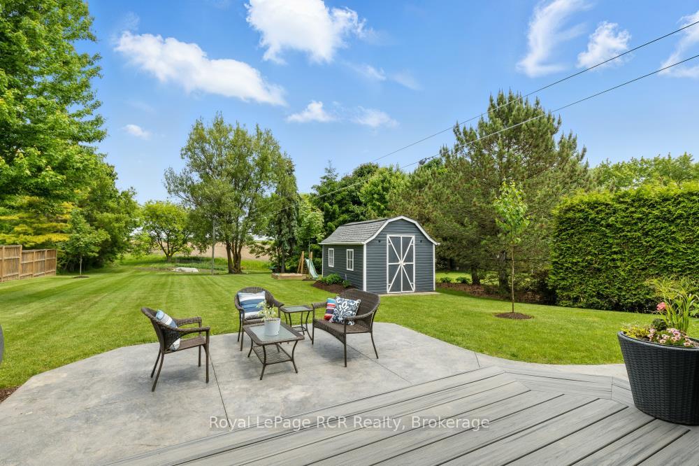 Photo 46 of 78 Mill Street E, Perth East, Milverton — HOMEH