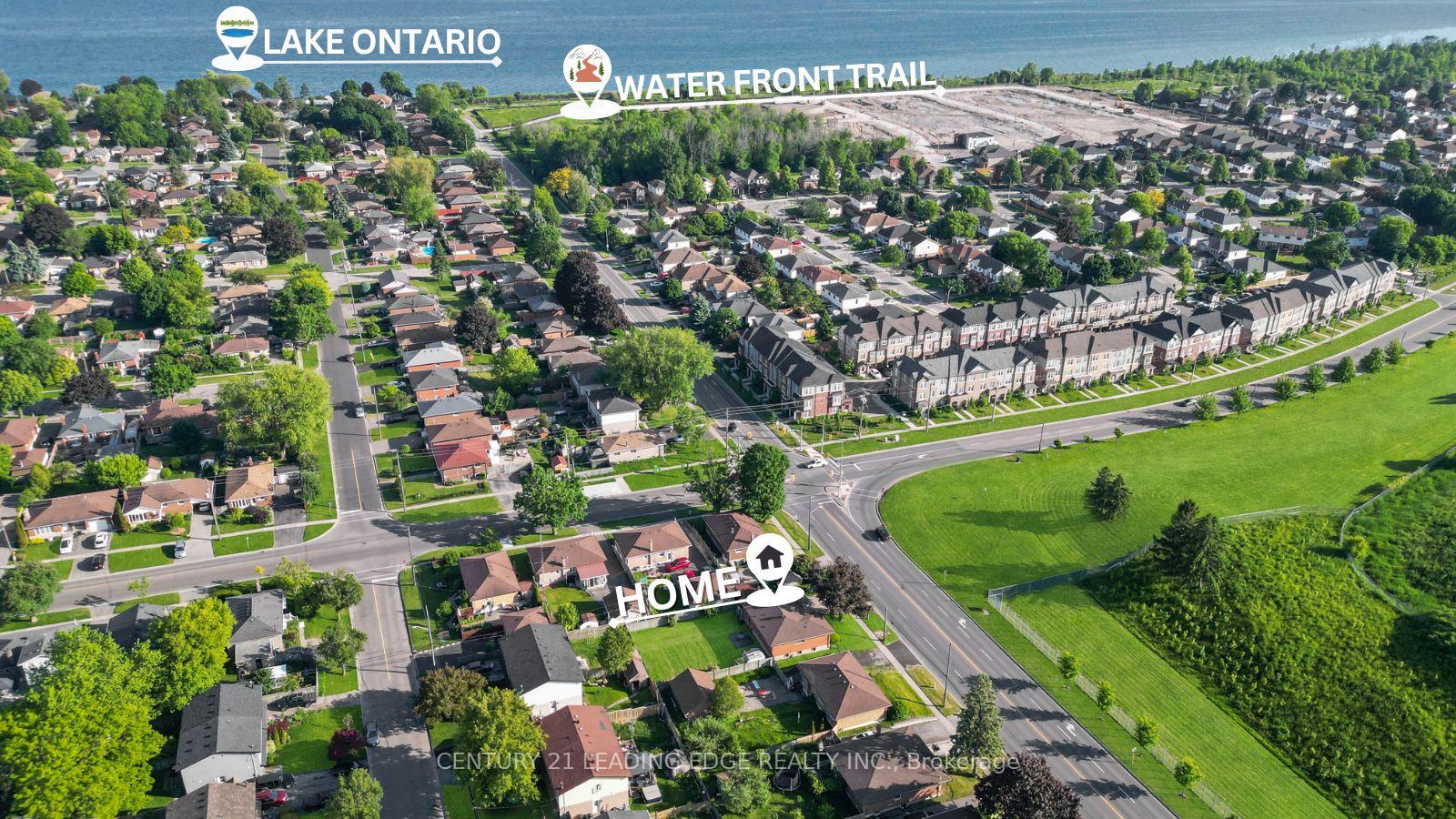 Photo 27 of 1363 Park Road S, Oshawa, Lakeview — HOMEH