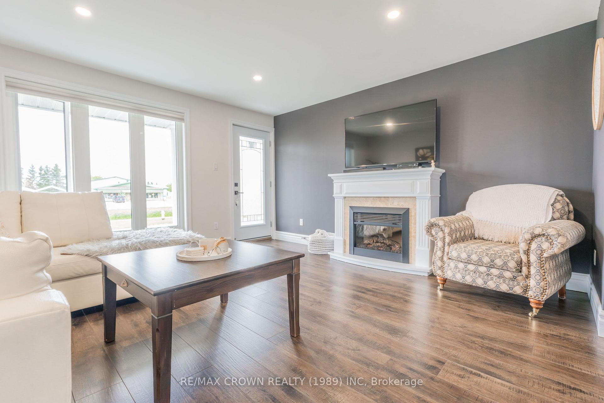 Photo 18 of 11 Lemarier Street, Kapuskasing — HOMEH