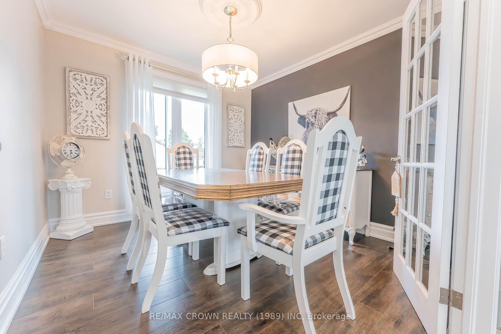 Photo 10 of 11 Lemarier Street, Kapuskasing — HOMEH