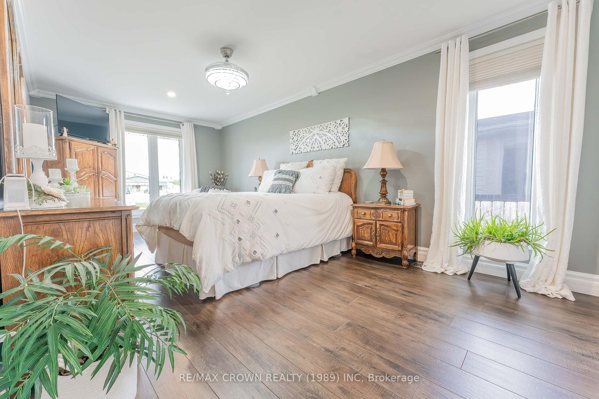 Photo 19 of 11 Lemarier Street, Kapuskasing — HOMEH