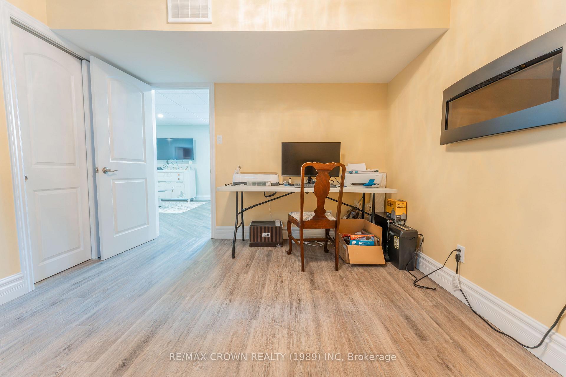 Photo 15 of 11 Lemarier Street, Kapuskasing — HOMEH