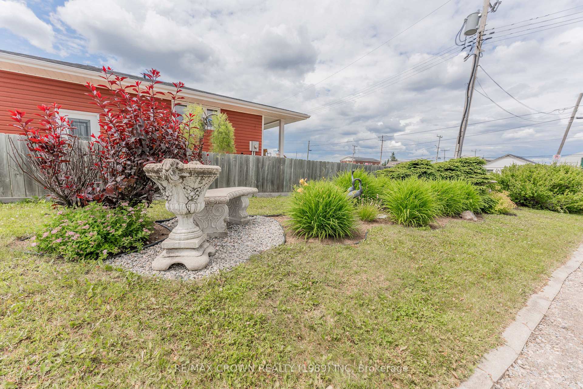 Photo 36 of 11 Lemarier Street, Kapuskasing — HOMEH