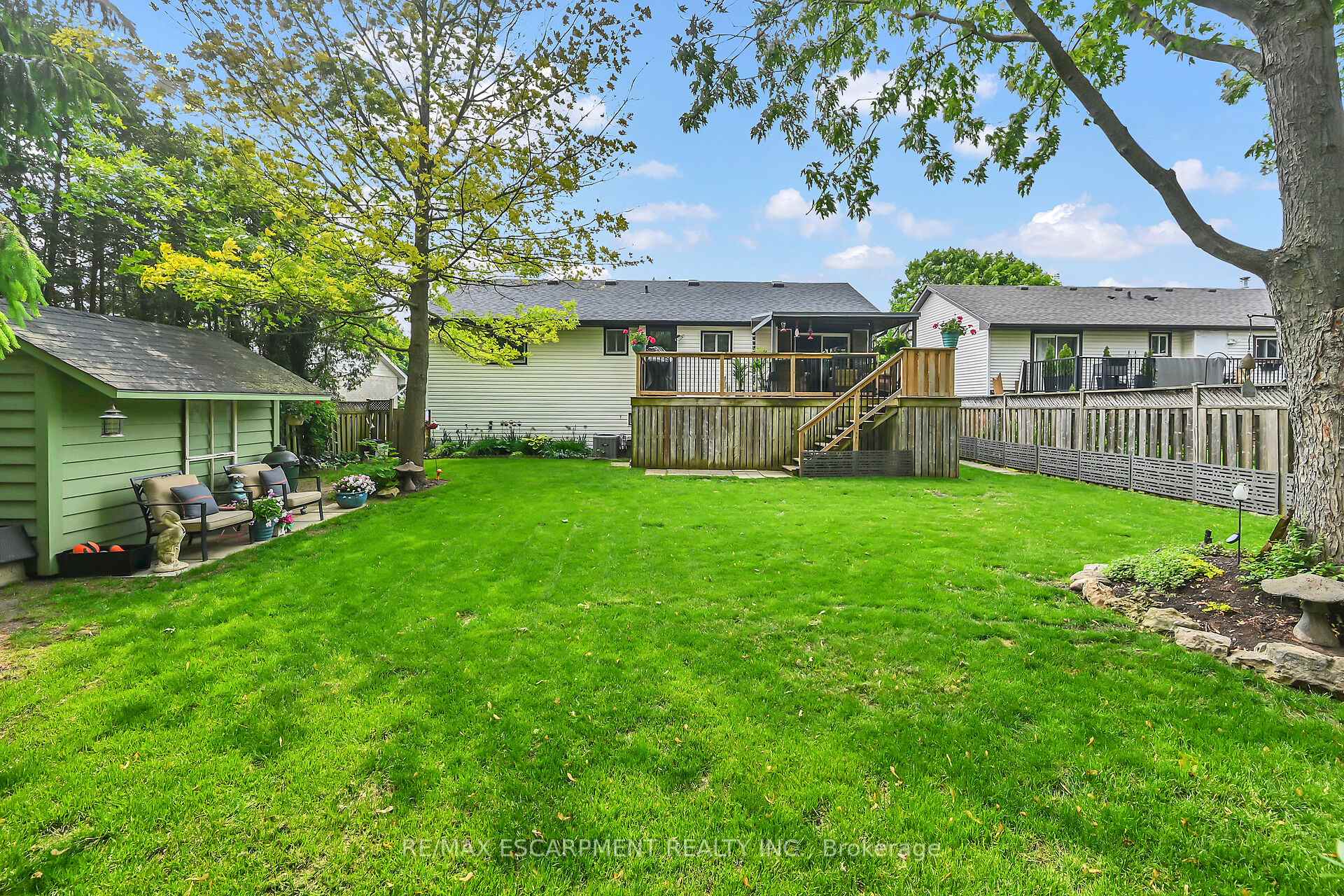 Photo 12 of 229 Williamson Drive, Haldimand — HOMEH