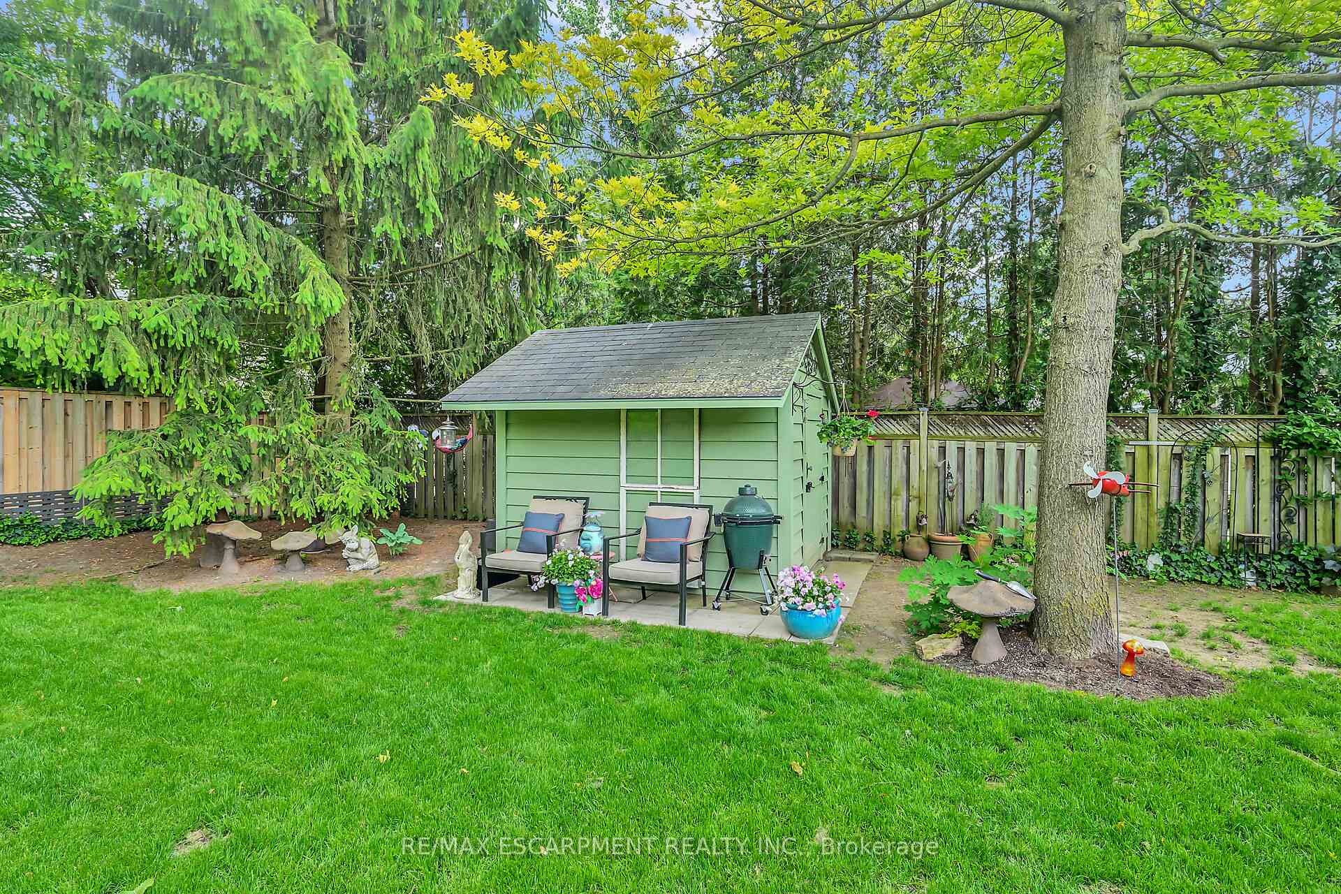 Photo 20 of 229 Williamson Drive, Haldimand — HOMEH