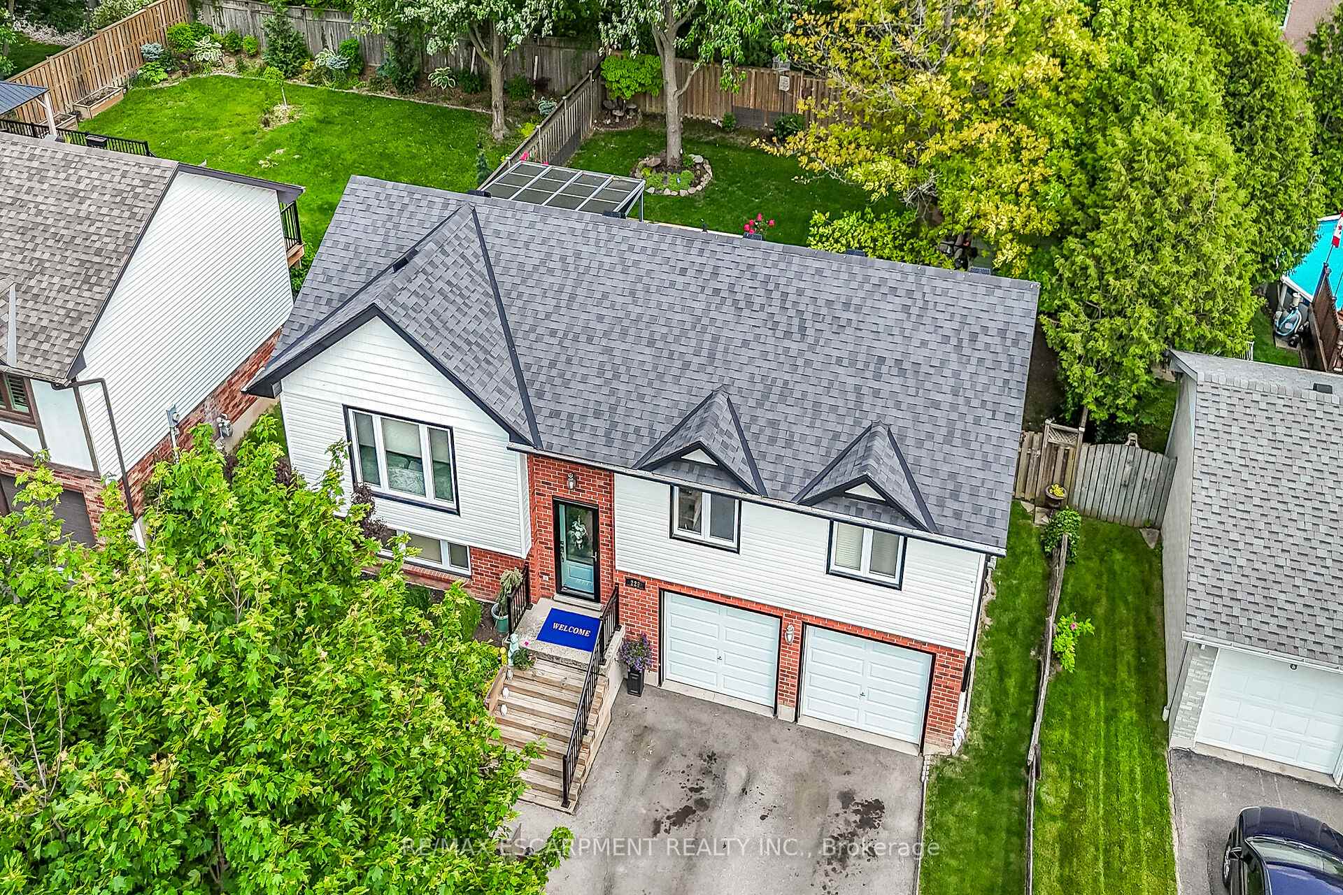 Photo 22 of 229 Williamson Drive, Haldimand — HOMEH