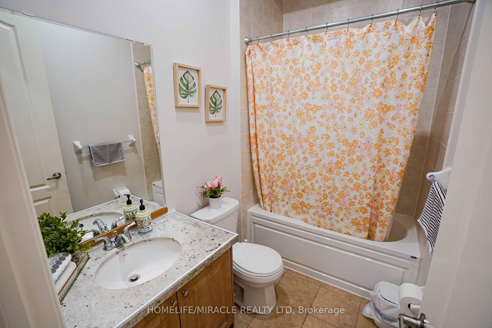 Photo 21 of 6 Belladonna Circle, Brampton, Toronto Gore Rural Estate — HOMEH
