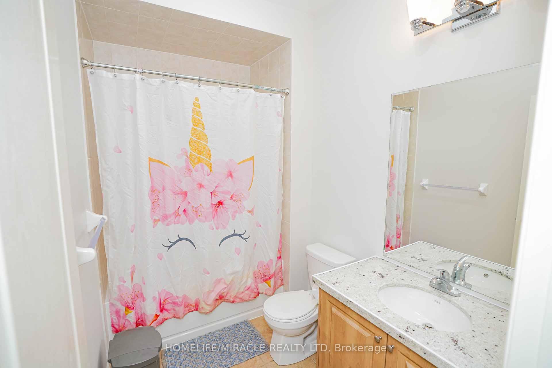 Photo 33 of 6 Belladonna Circle, Brampton, Toronto Gore Rural Estate — HOMEH