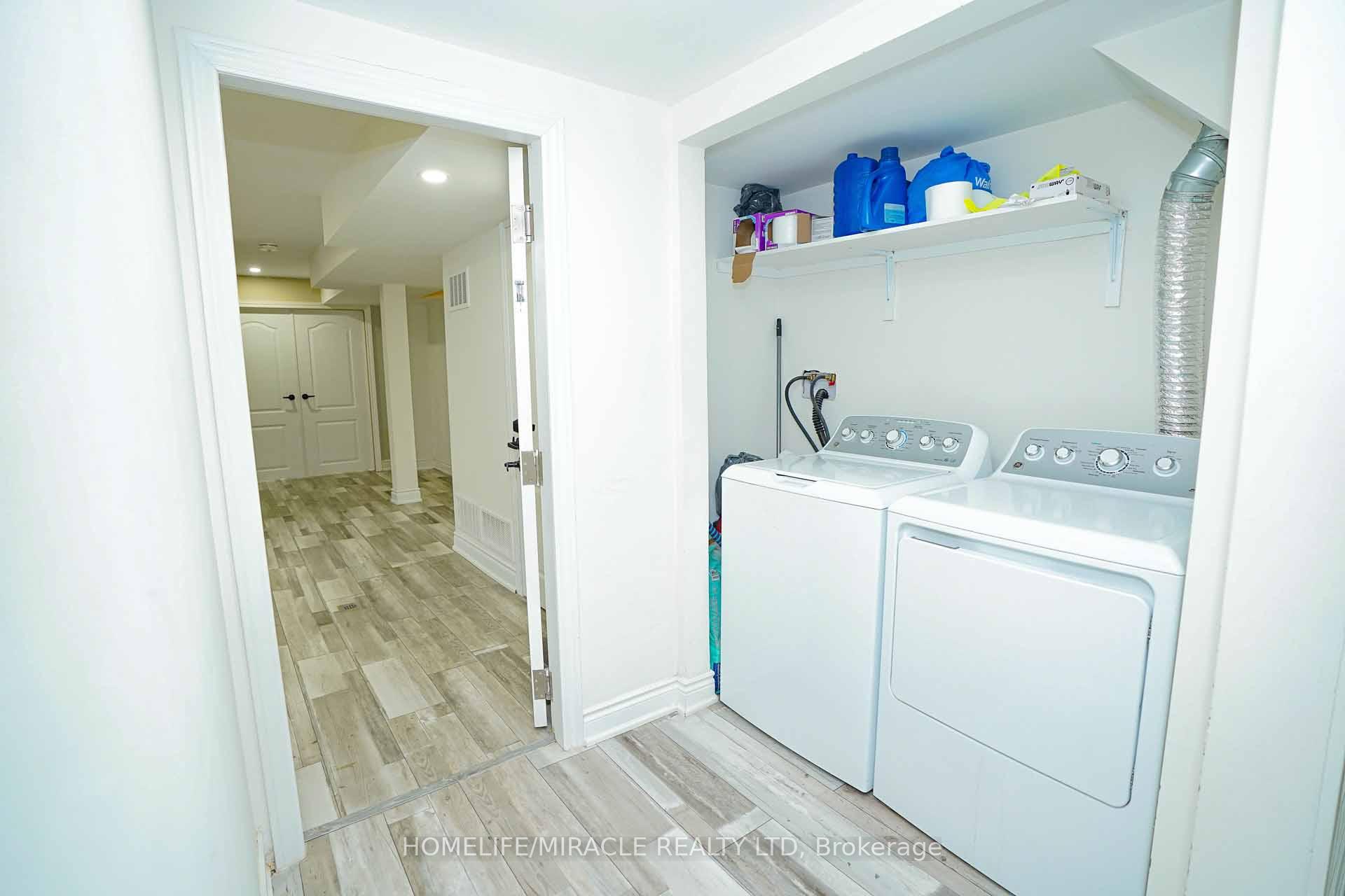 Photo 45 of 6 Belladonna Circle, Brampton, Toronto Gore Rural Estate — HOMEH