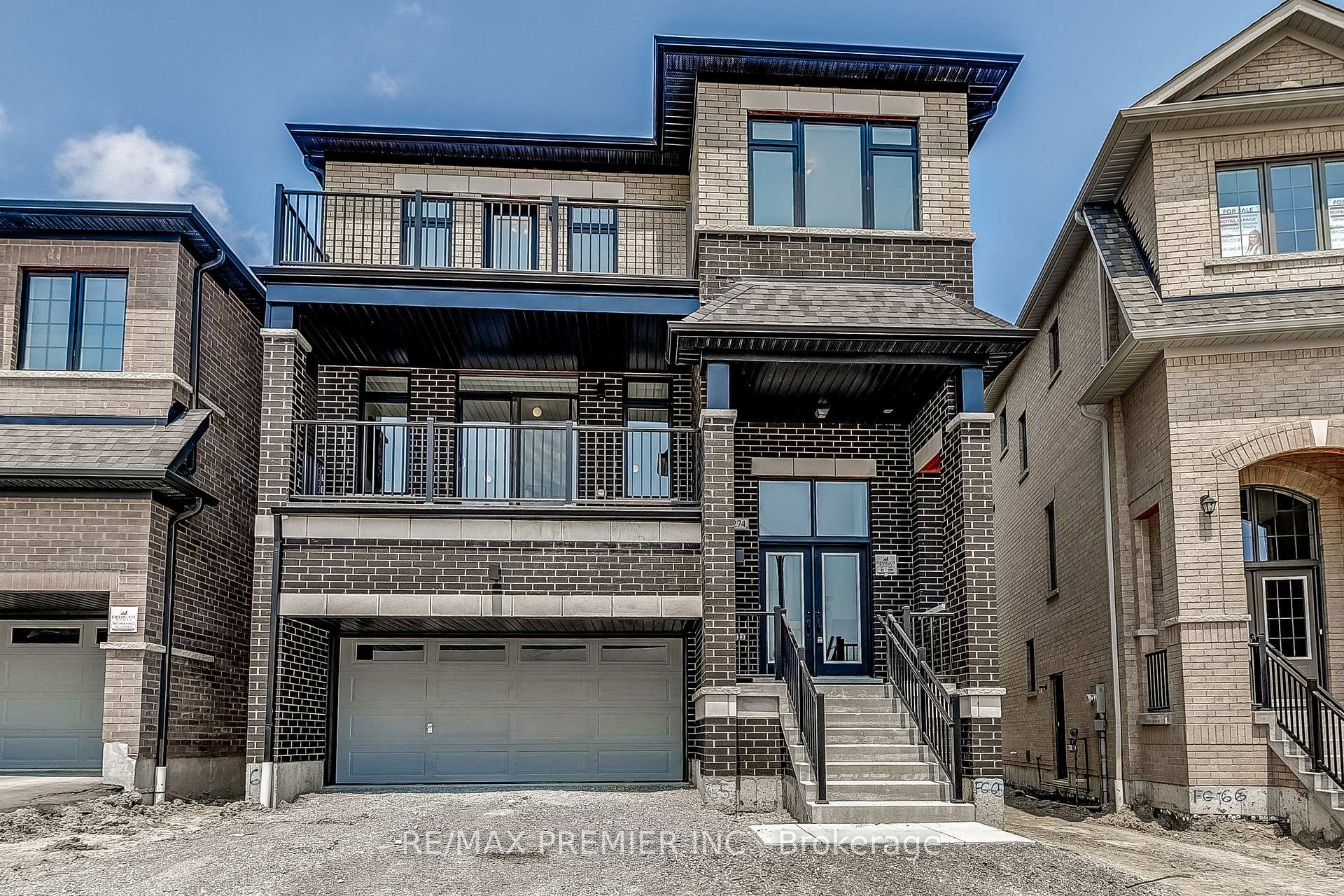Photo 1 of 1274 Talisman Manor, Pickering, Rural Pickering — HOMEH