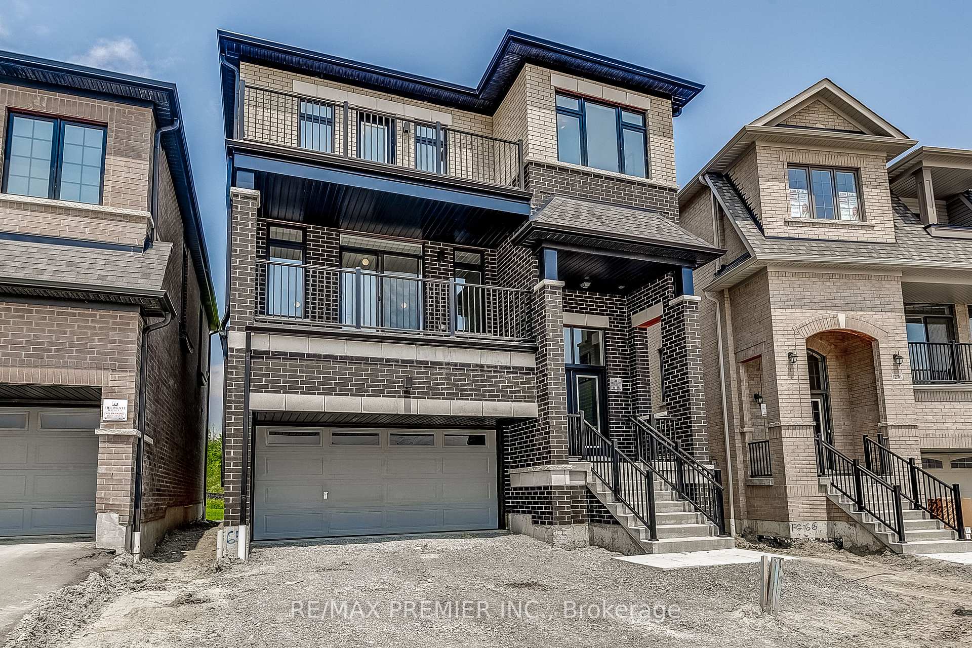Photo 7 of 1274 Talisman Manor, Pickering, Rural Pickering — HOMEH