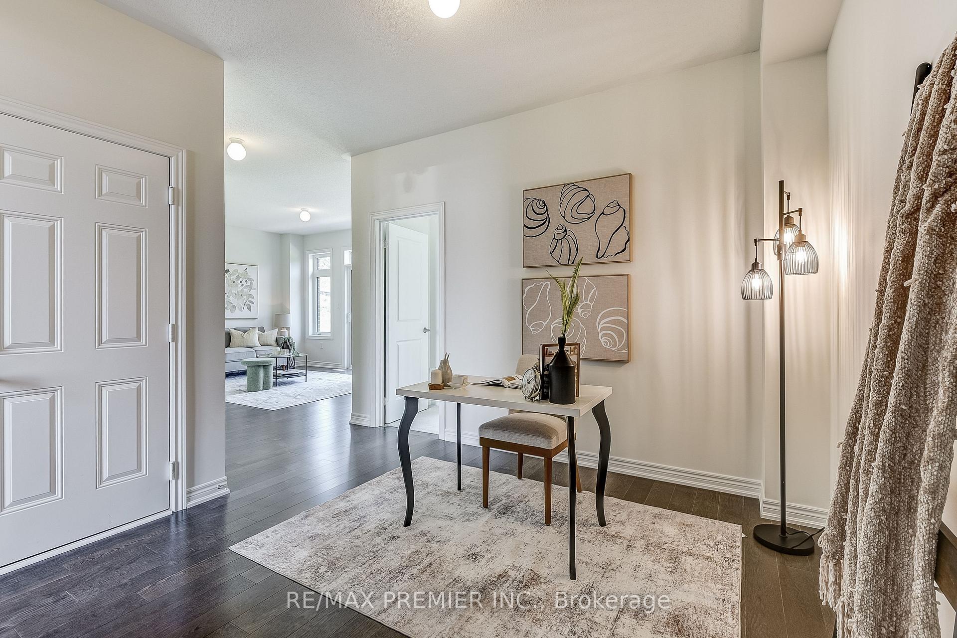 Photo 23 of 1274 Talisman Manor, Pickering, Rural Pickering — HOMEH