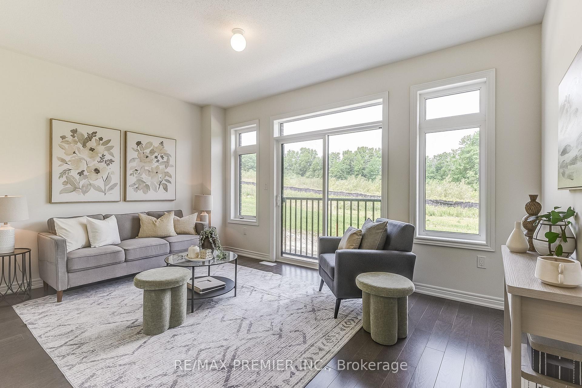 Photo 5 of 1274 Talisman Manor, Pickering, Rural Pickering — HOMEH