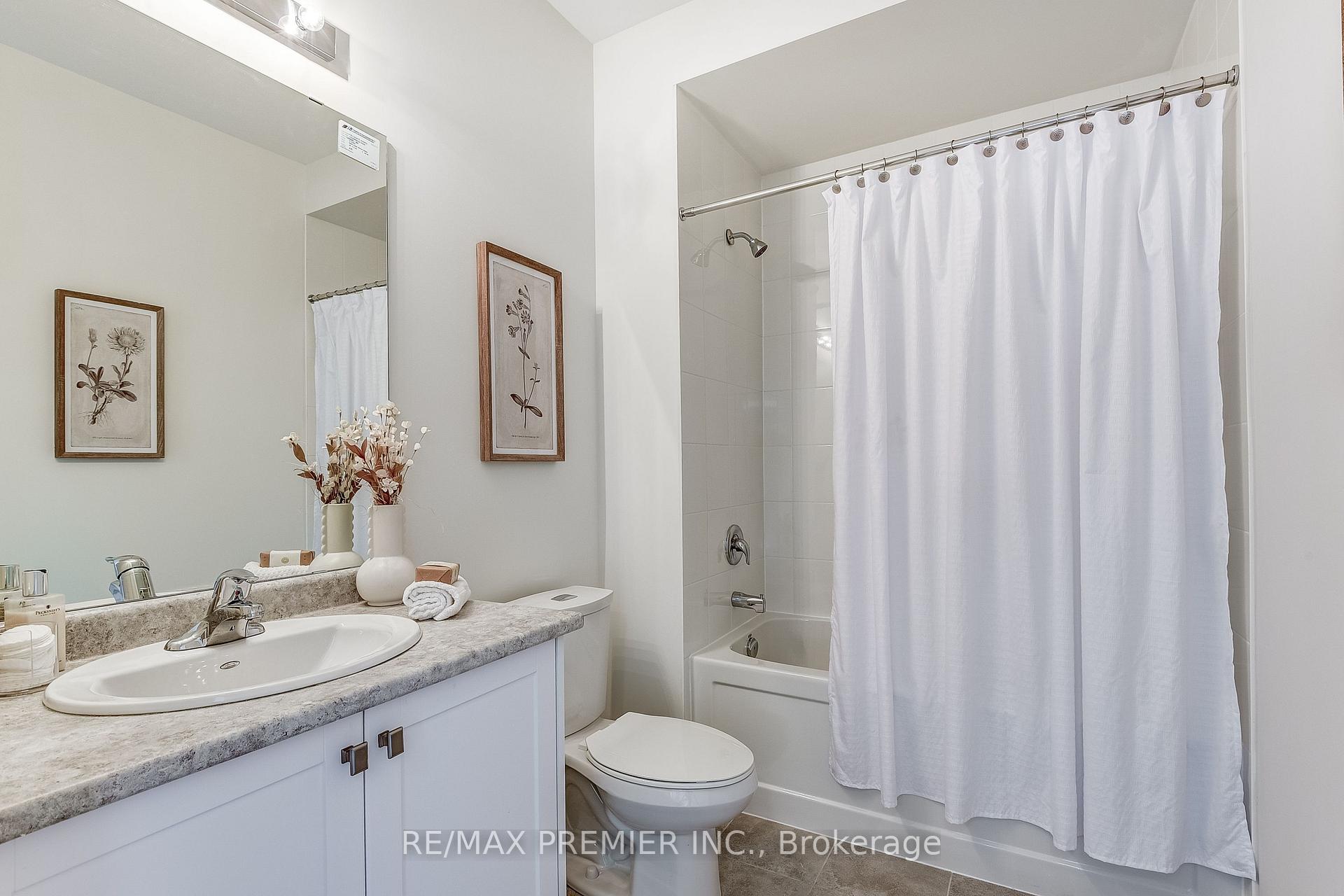Photo 10 of 1274 Talisman Manor, Pickering, Rural Pickering — HOMEH