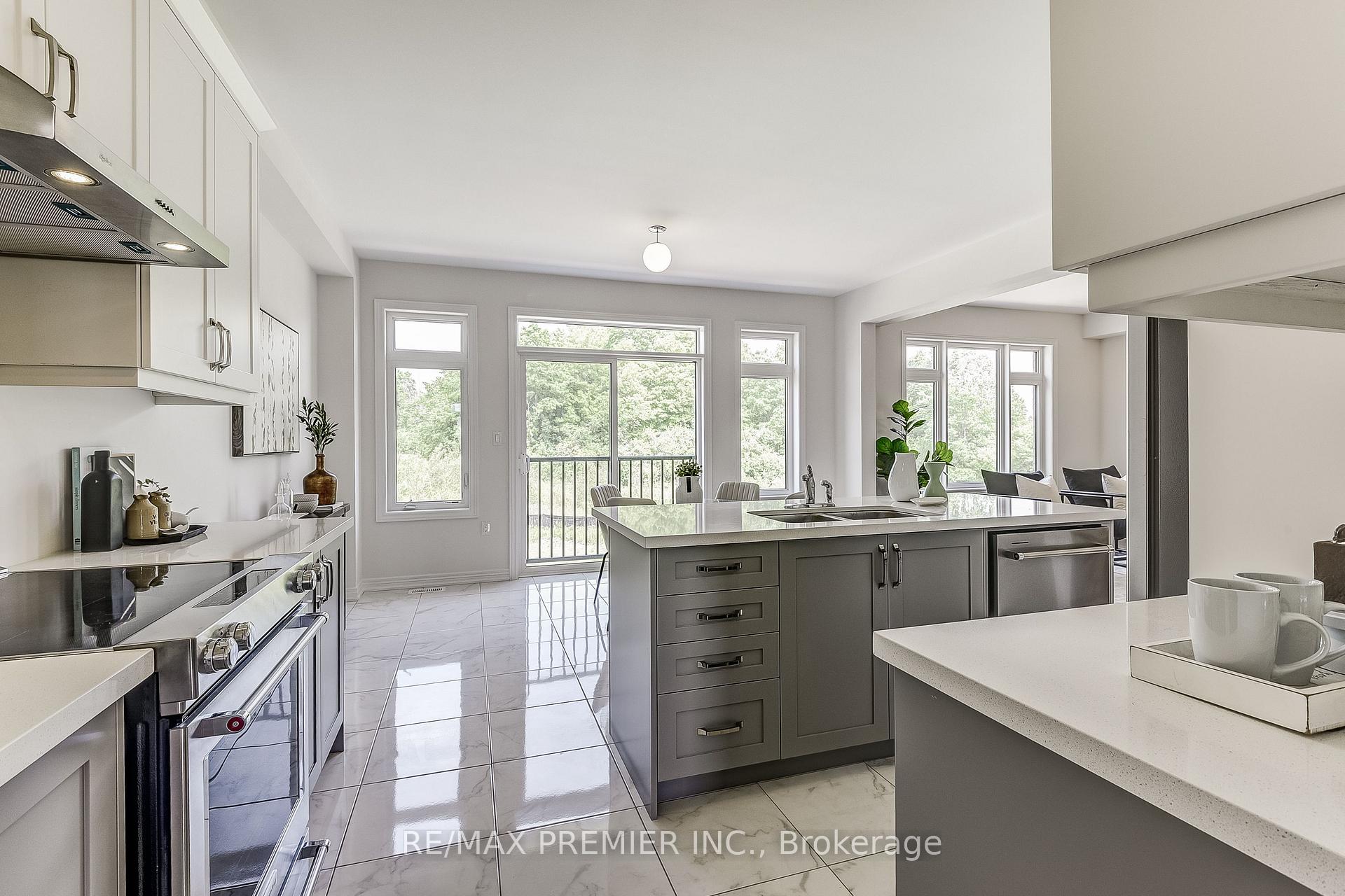 Photo 17 of 1274 Talisman Manor, Pickering, Rural Pickering — HOMEH