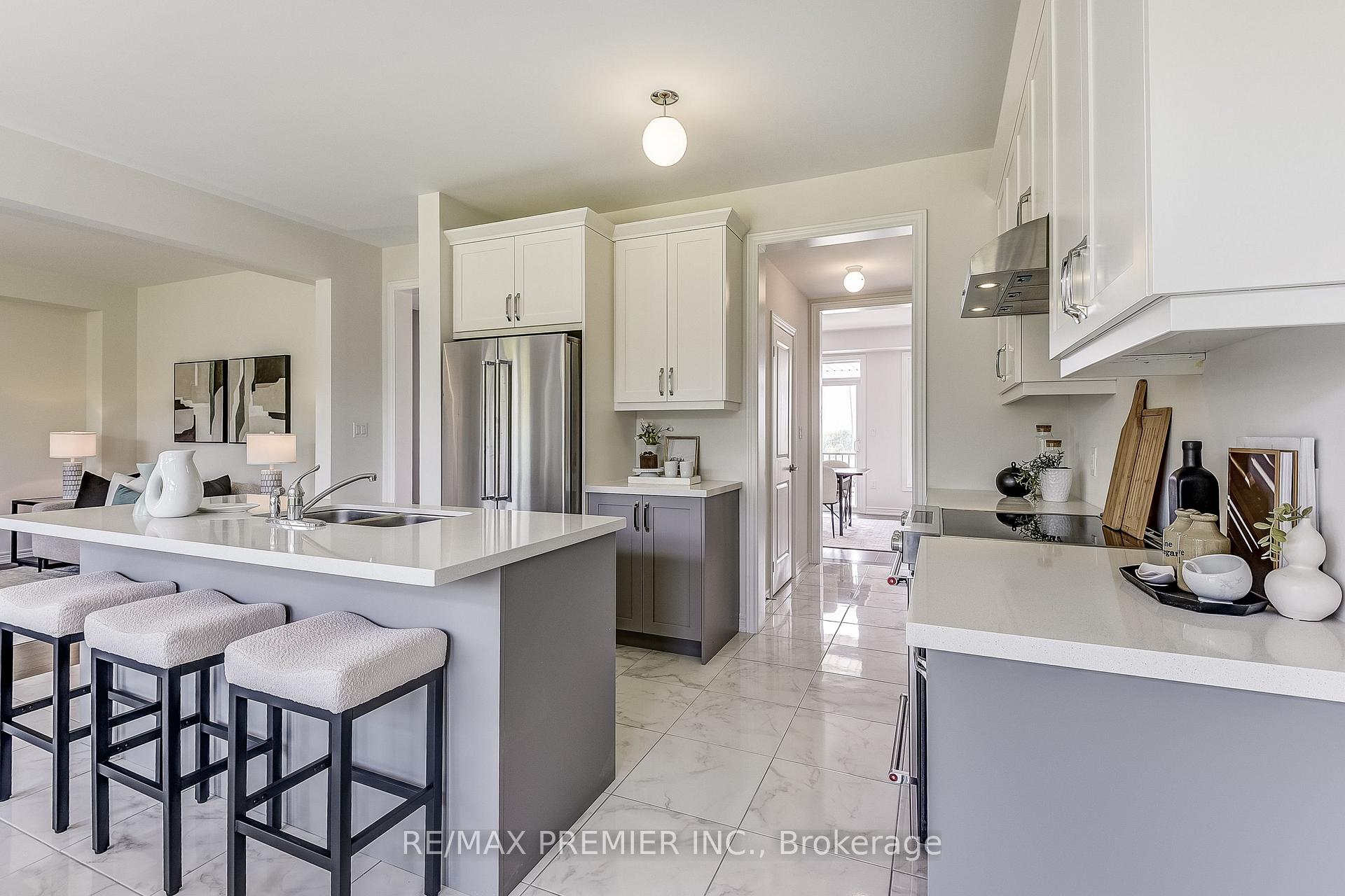 Photo 22 of 1274 Talisman Manor, Pickering, Rural Pickering — HOMEH