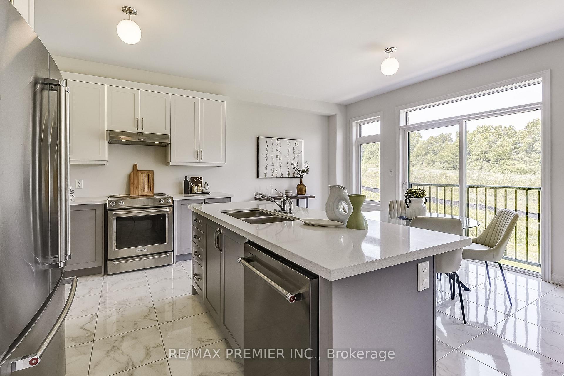 Photo 15 of 1274 Talisman Manor, Pickering, Rural Pickering — HOMEH