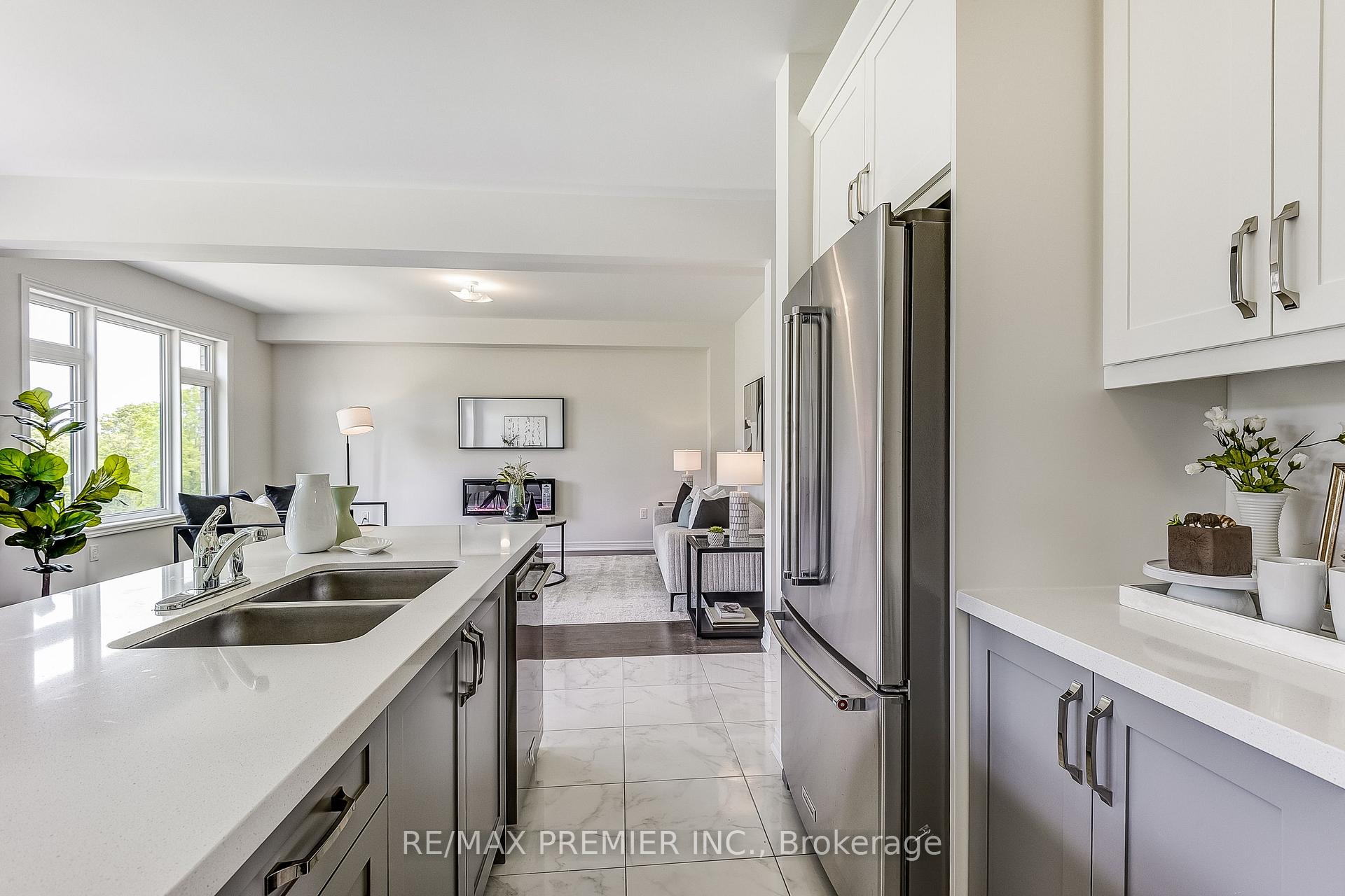 Photo 19 of 1274 Talisman Manor, Pickering, Rural Pickering — HOMEH