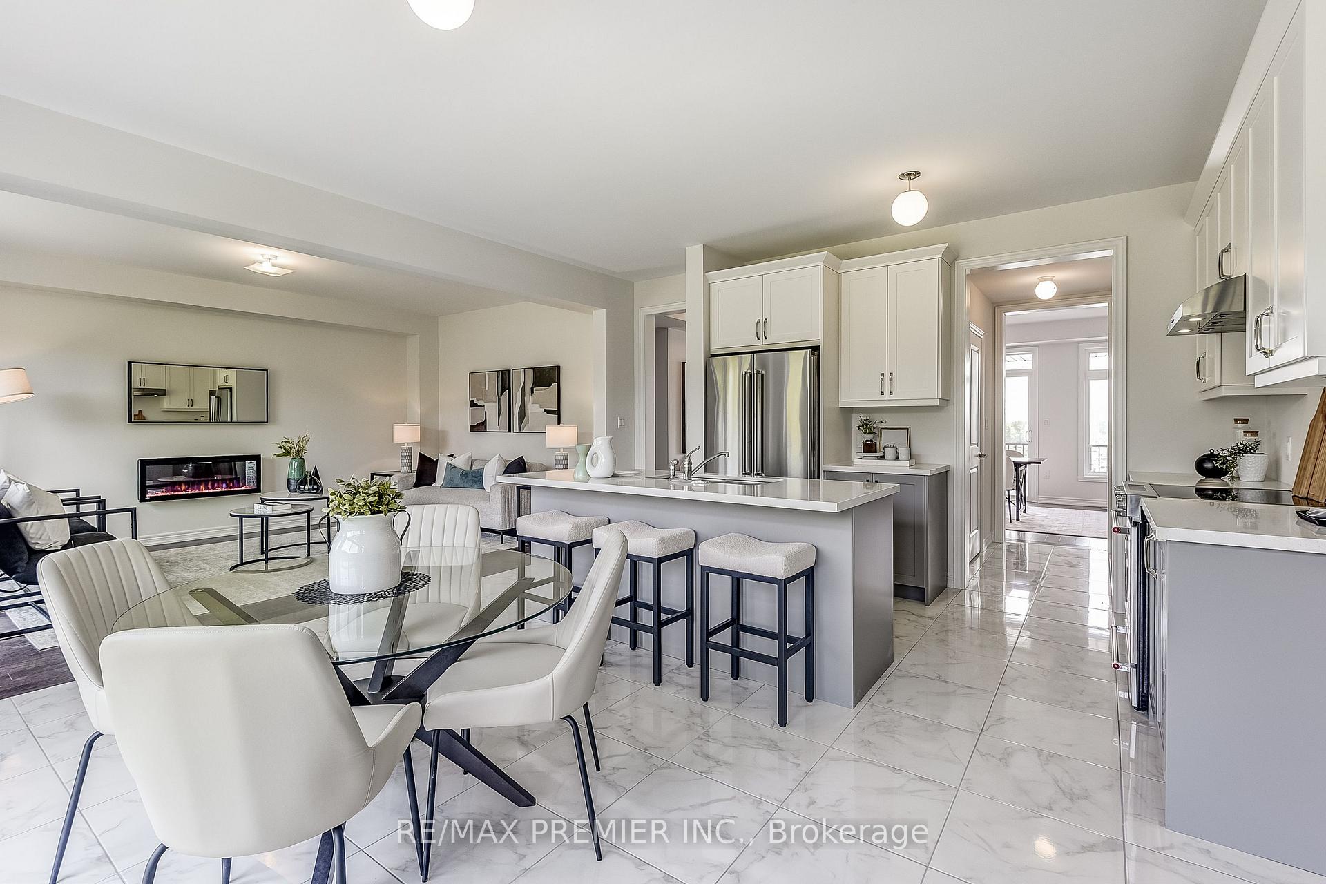 Photo 16 of 1274 Talisman Manor, Pickering, Rural Pickering — HOMEH