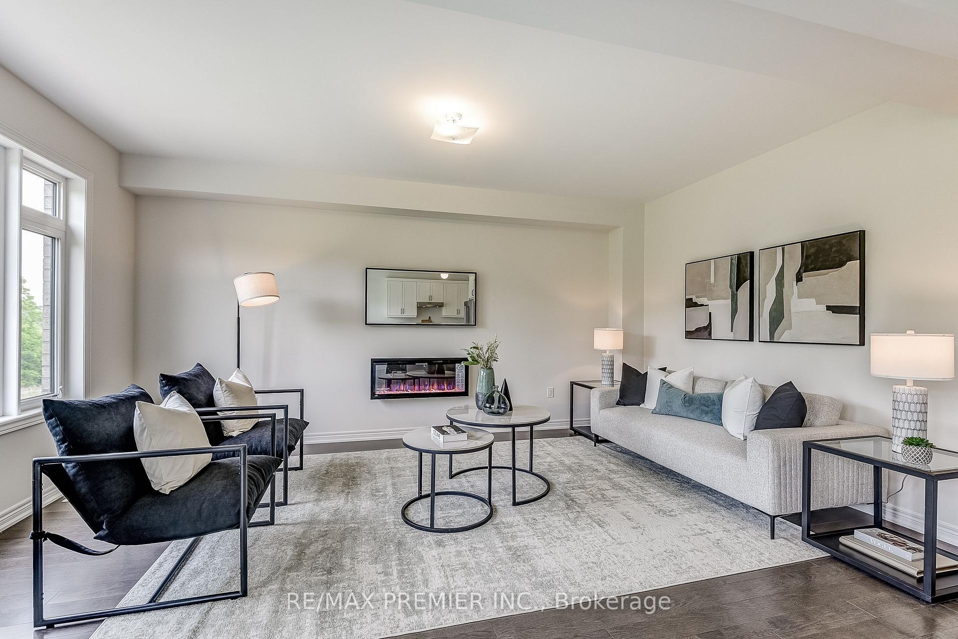Photo 13 of 1274 Talisman Manor, Pickering, Rural Pickering — HOMEH
