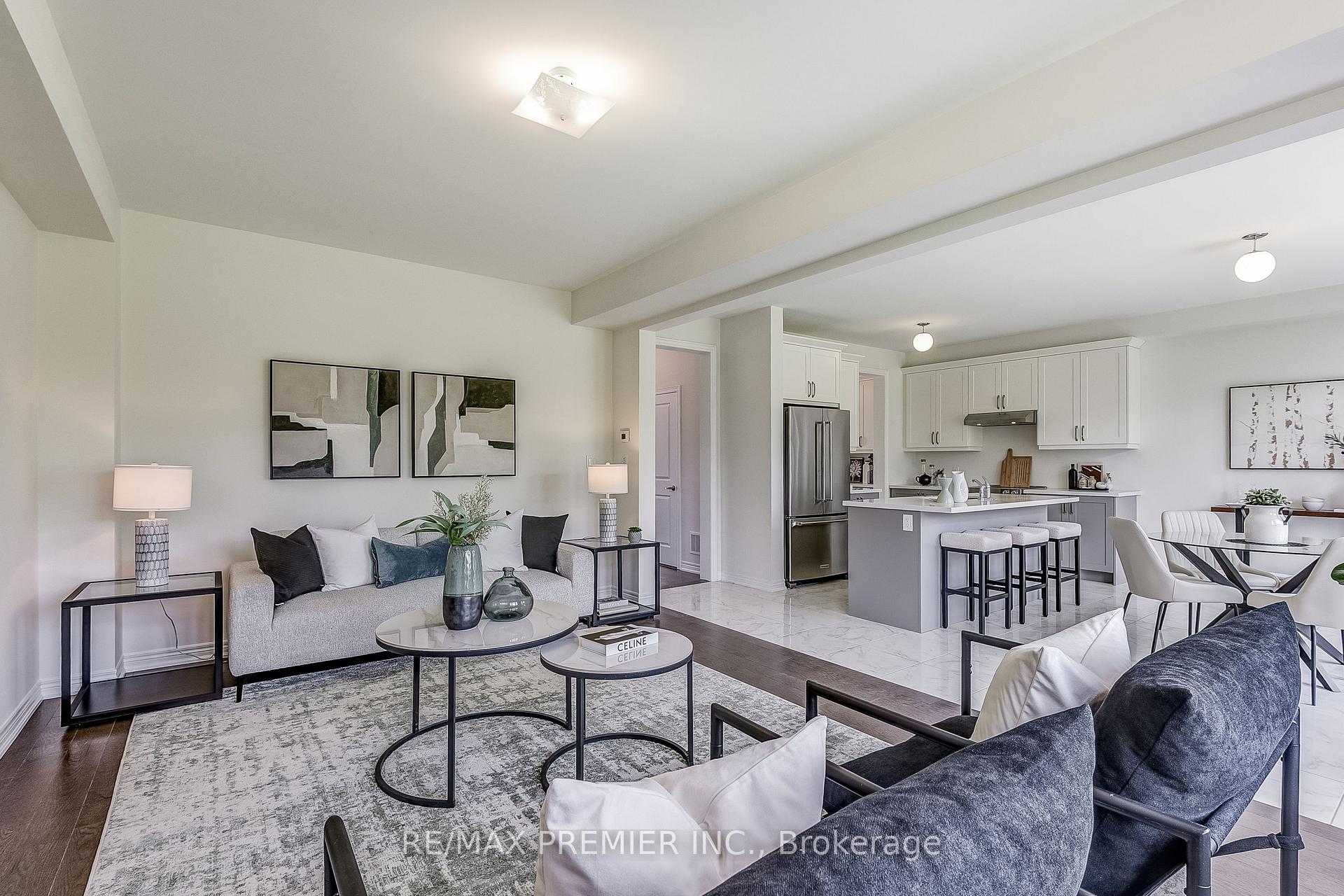 Photo 18 of 1274 Talisman Manor, Pickering, Rural Pickering — HOMEH