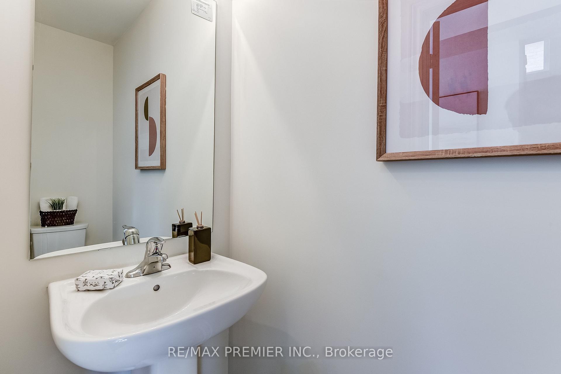 Photo 20 of 1274 Talisman Manor, Pickering, Rural Pickering — HOMEH