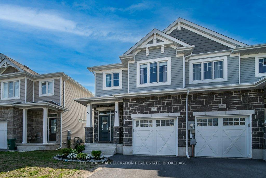 Photo 35 of 1551 Davenport Crescent, Kingston, City Northwest — HOMEH