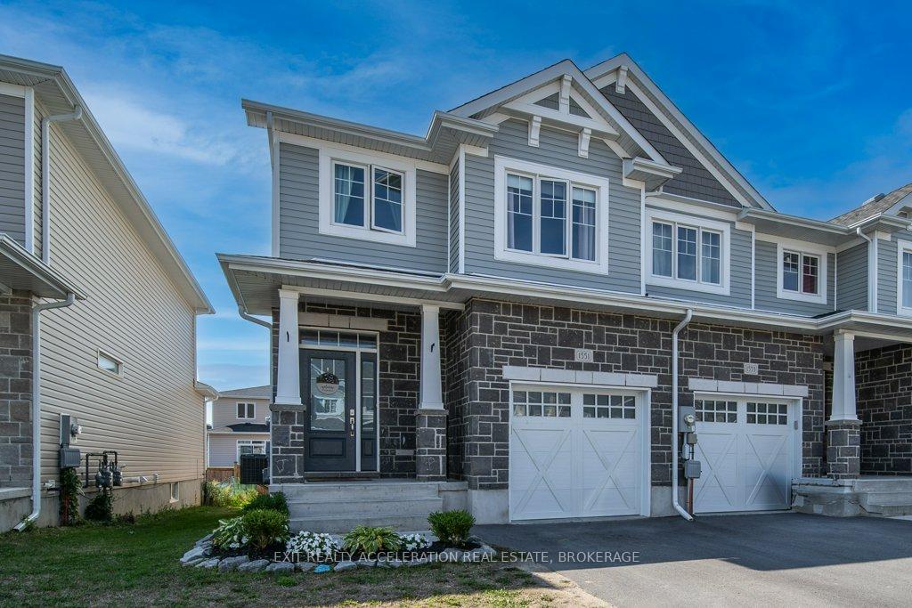 Photo 12 of 1551 Davenport Crescent, Kingston, City Northwest — HOMEH