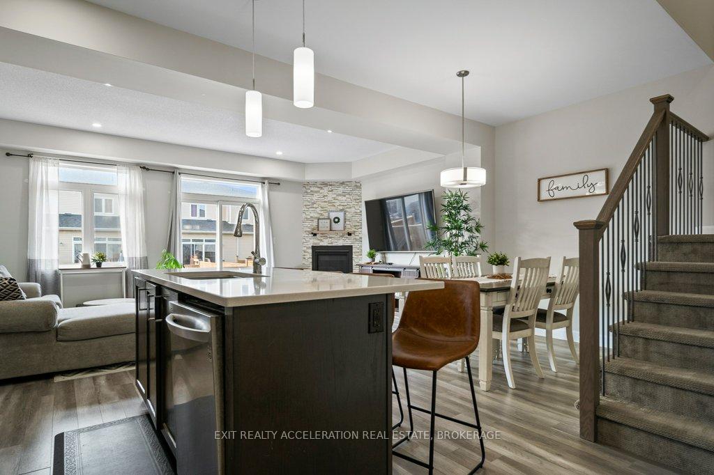 Photo 7 of 1551 Davenport Crescent, Kingston, City Northwest — HOMEH