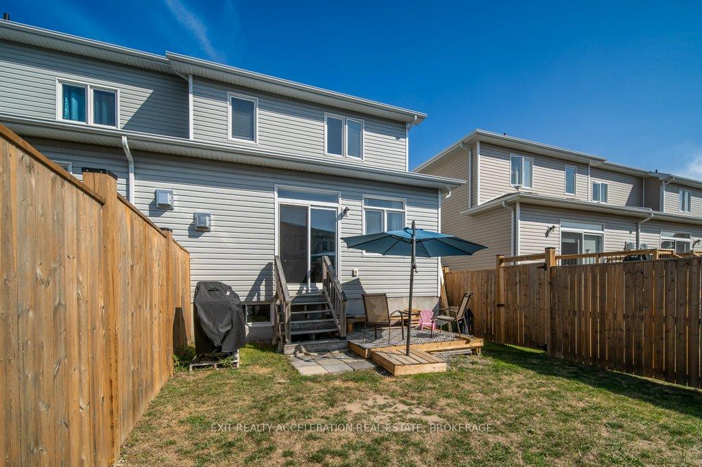Photo 33 of 1551 Davenport Crescent, Kingston, City Northwest — HOMEH
