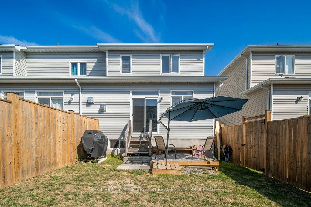 Photo 22 of 1551 Davenport Crescent, Kingston, City Northwest — HOMEH