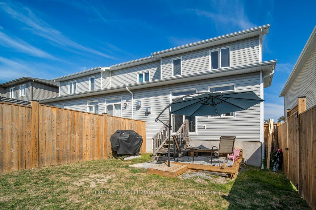 Photo 32 of 1551 Davenport Crescent, Kingston, City Northwest — HOMEH