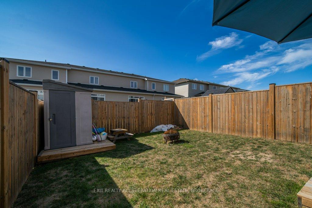 Photo 34 of 1551 Davenport Crescent, Kingston, City Northwest — HOMEH