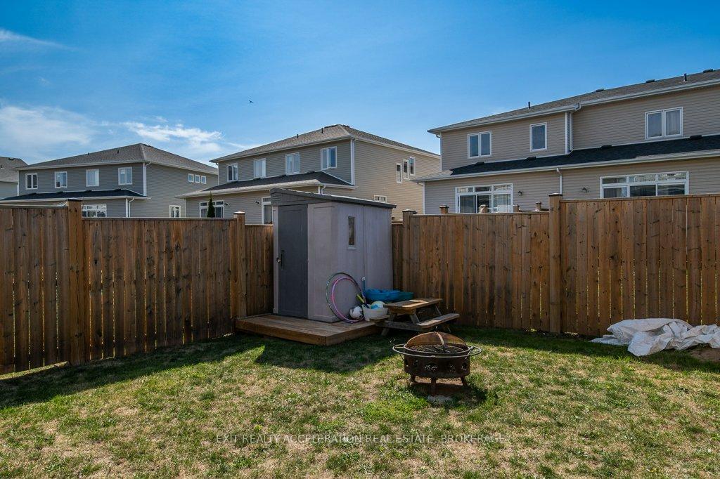 Photo 41 of 1551 Davenport Crescent, Kingston, City Northwest — HOMEH