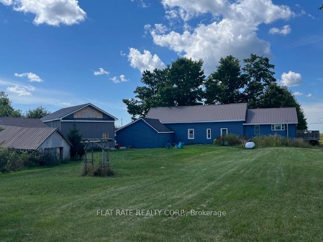 Photo 1 of 2917 County Road 38, Douro-Dummer — HOMEH