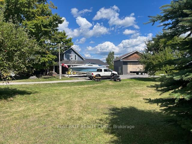 Photo 2 of 2917 County Road 38, Douro-Dummer — HOMEH