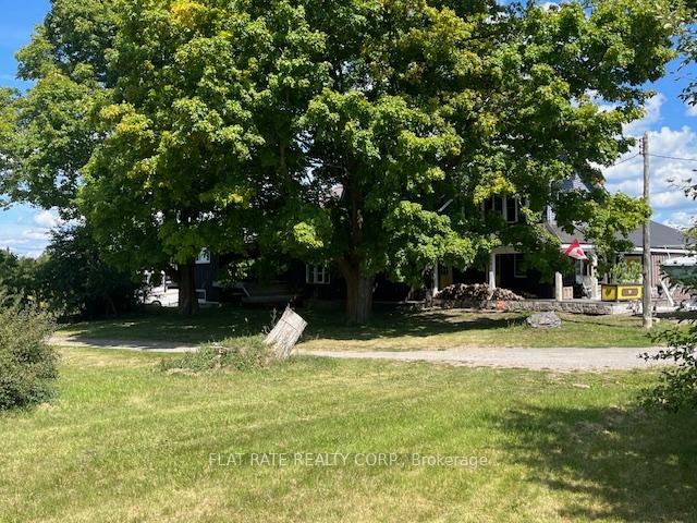 Photo 4 of 2917 County Road 38, Douro-Dummer — HOMEH