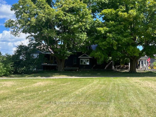 Photo 5 of 2917 County Road 38, Douro-Dummer — HOMEH
