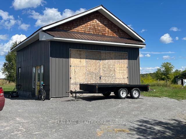 Photo 3 of 2917 County Road 38, Douro-Dummer — HOMEH