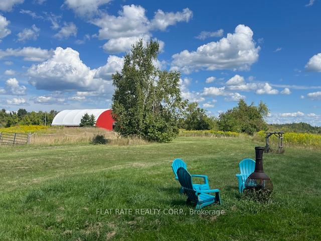 Photo 6 of 2917 County Road 38, Douro-Dummer — HOMEH