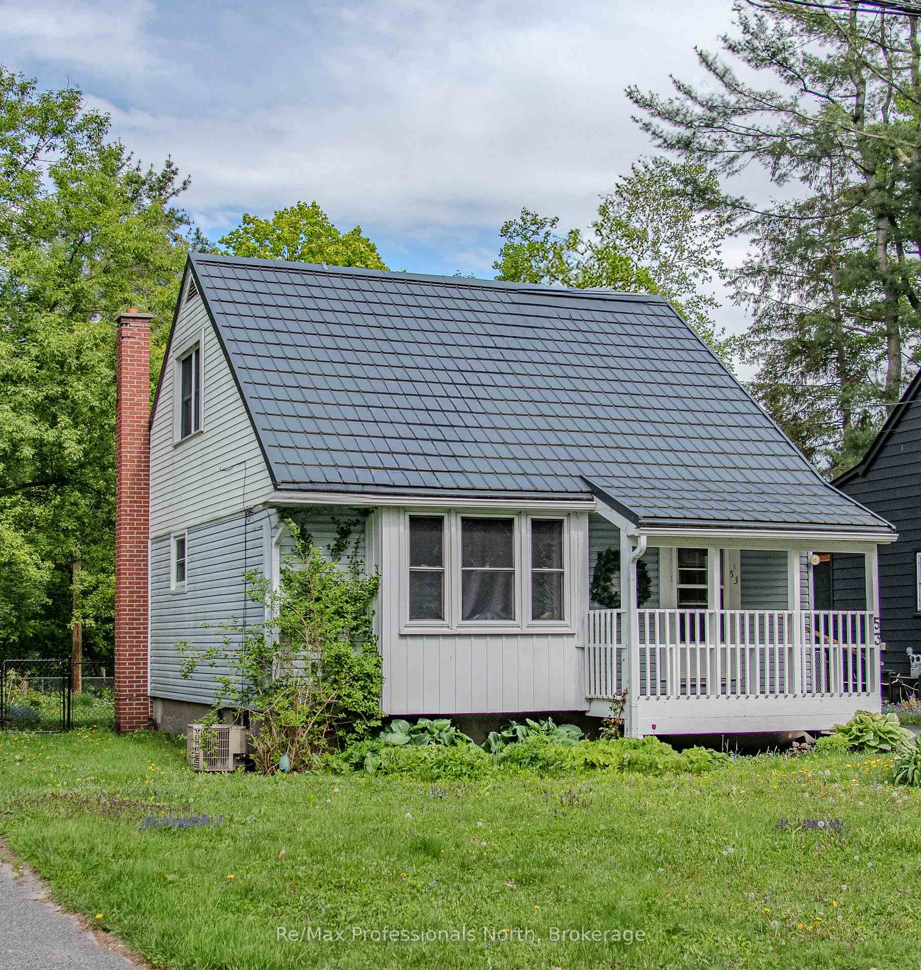 Photo 1 of 53 Aubrey Street, Bracebridge, Macaulay — HOMEH