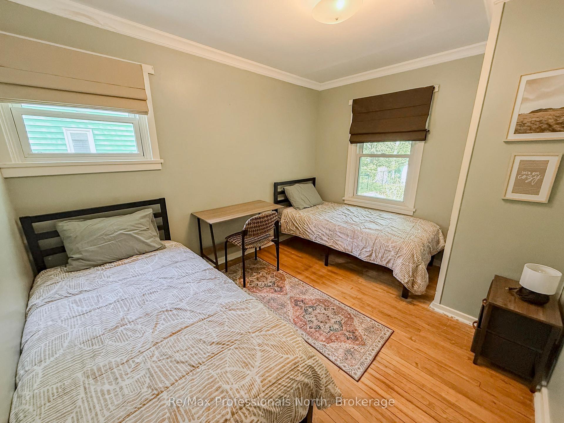 Photo 14 of 53 Aubrey Street, Bracebridge, Macaulay — HOMEH