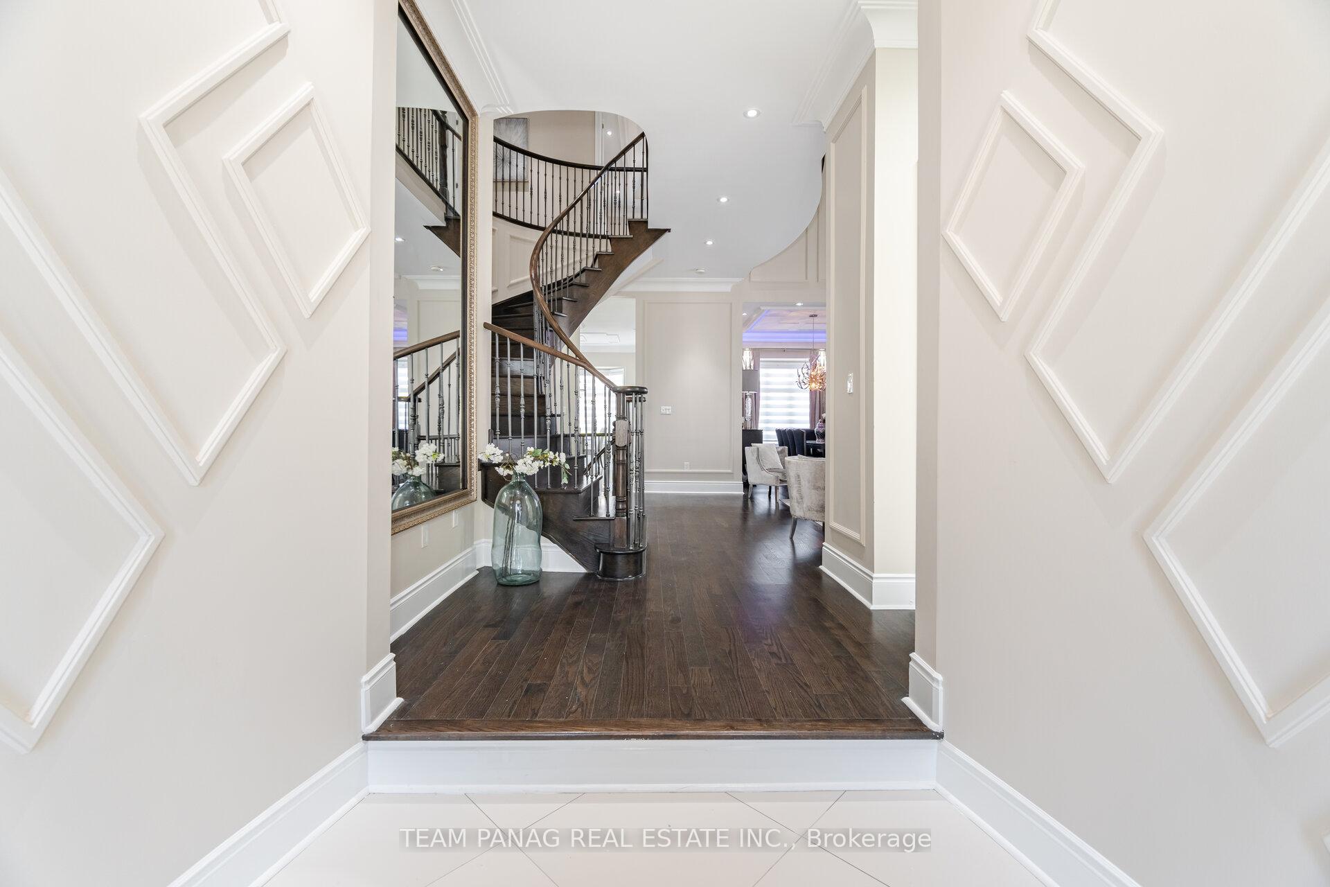 Photo 21 of 57 Elbern Markell Drive, Brampton, Credit Valley — HOMEH
