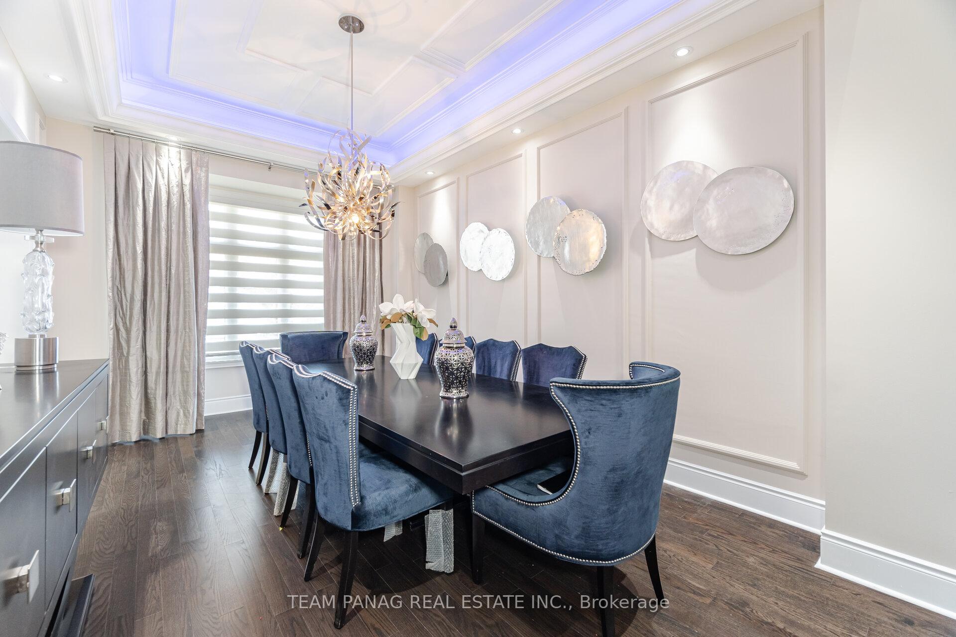 Photo 38 of 57 Elbern Markell Drive, Brampton, Credit Valley — HOMEH
