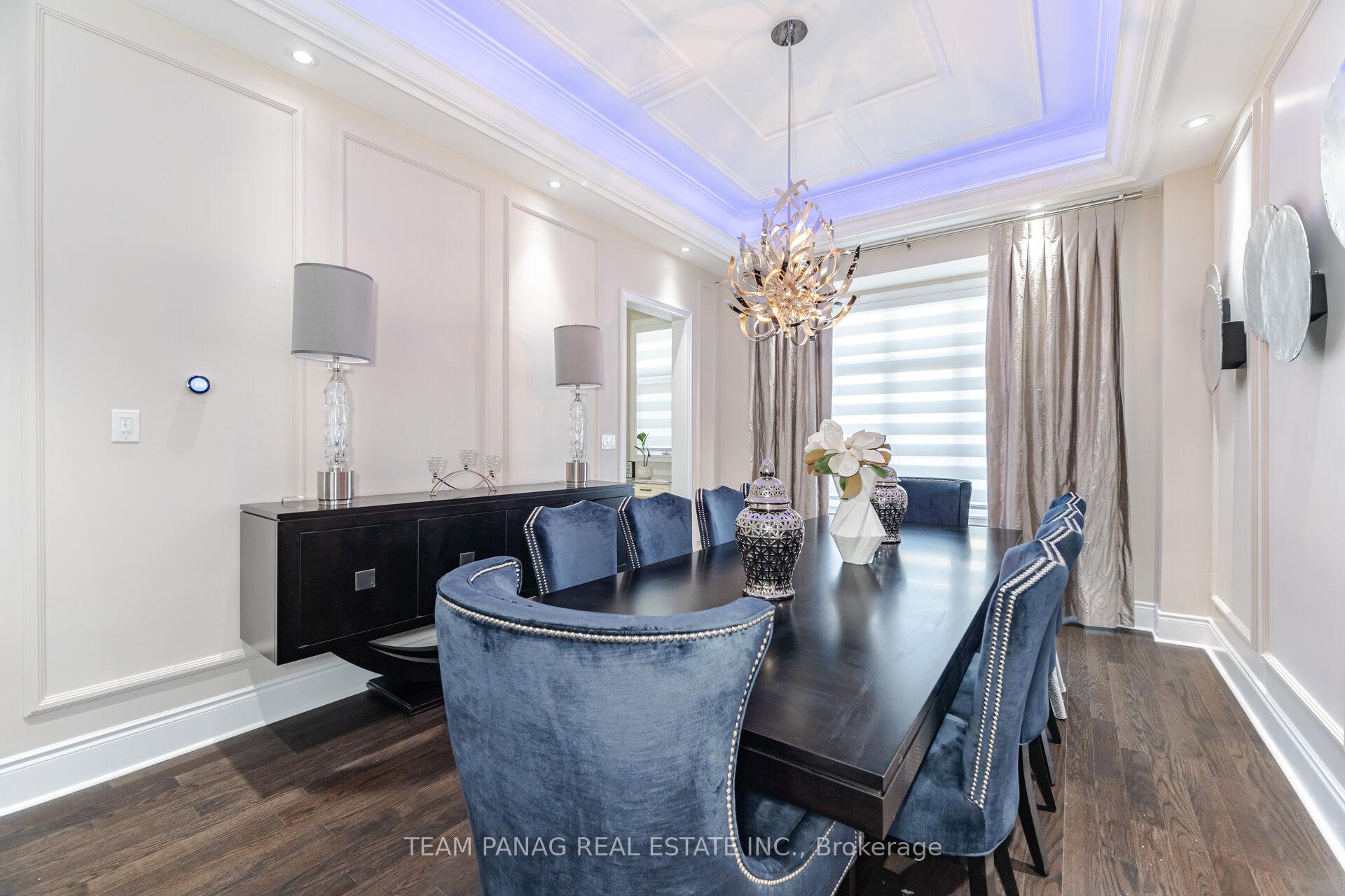 Photo 13 of 57 Elbern Markell Drive, Brampton, Credit Valley — HOMEH