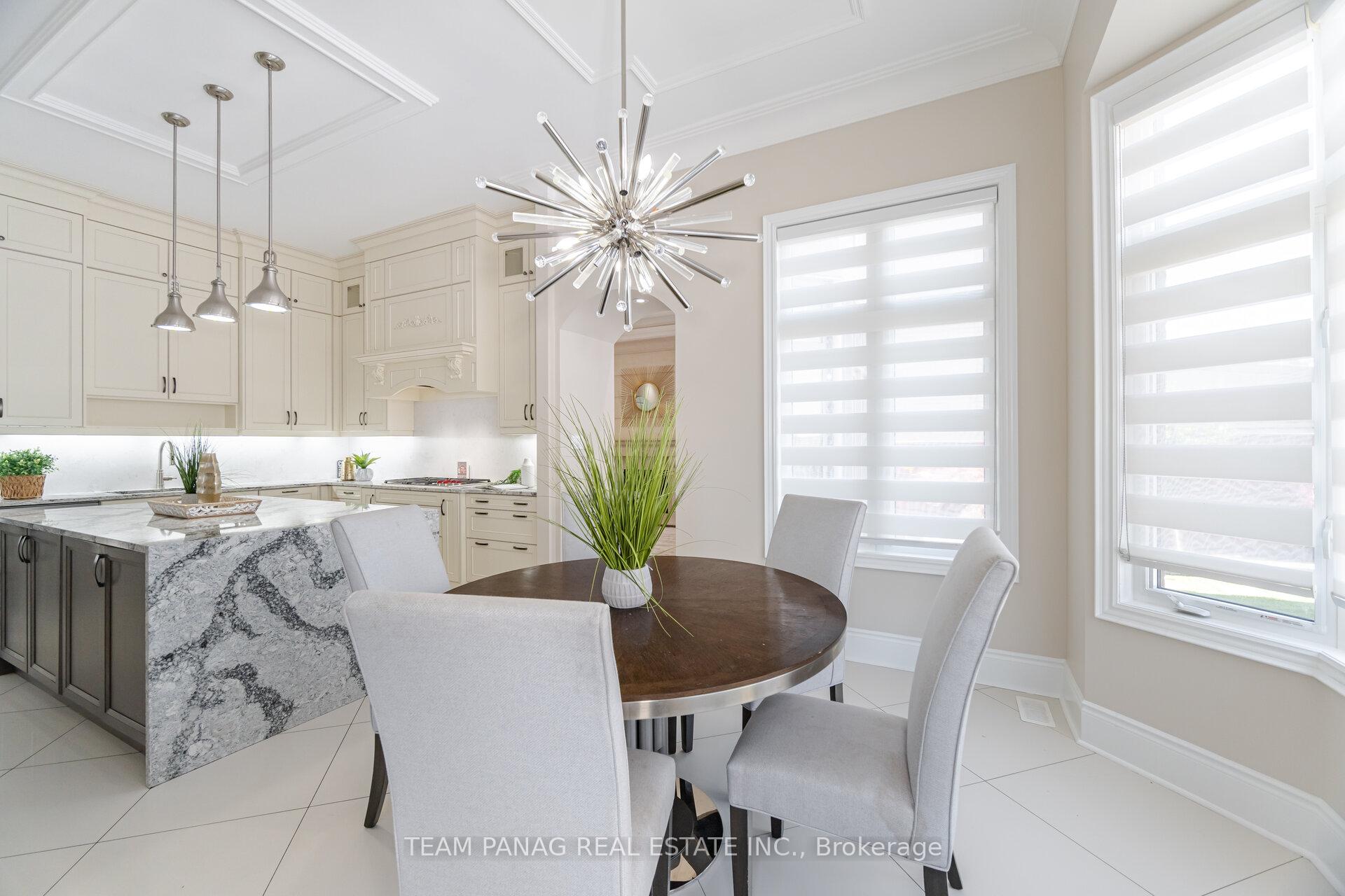 Photo 27 of 57 Elbern Markell Drive, Brampton, Credit Valley — HOMEH