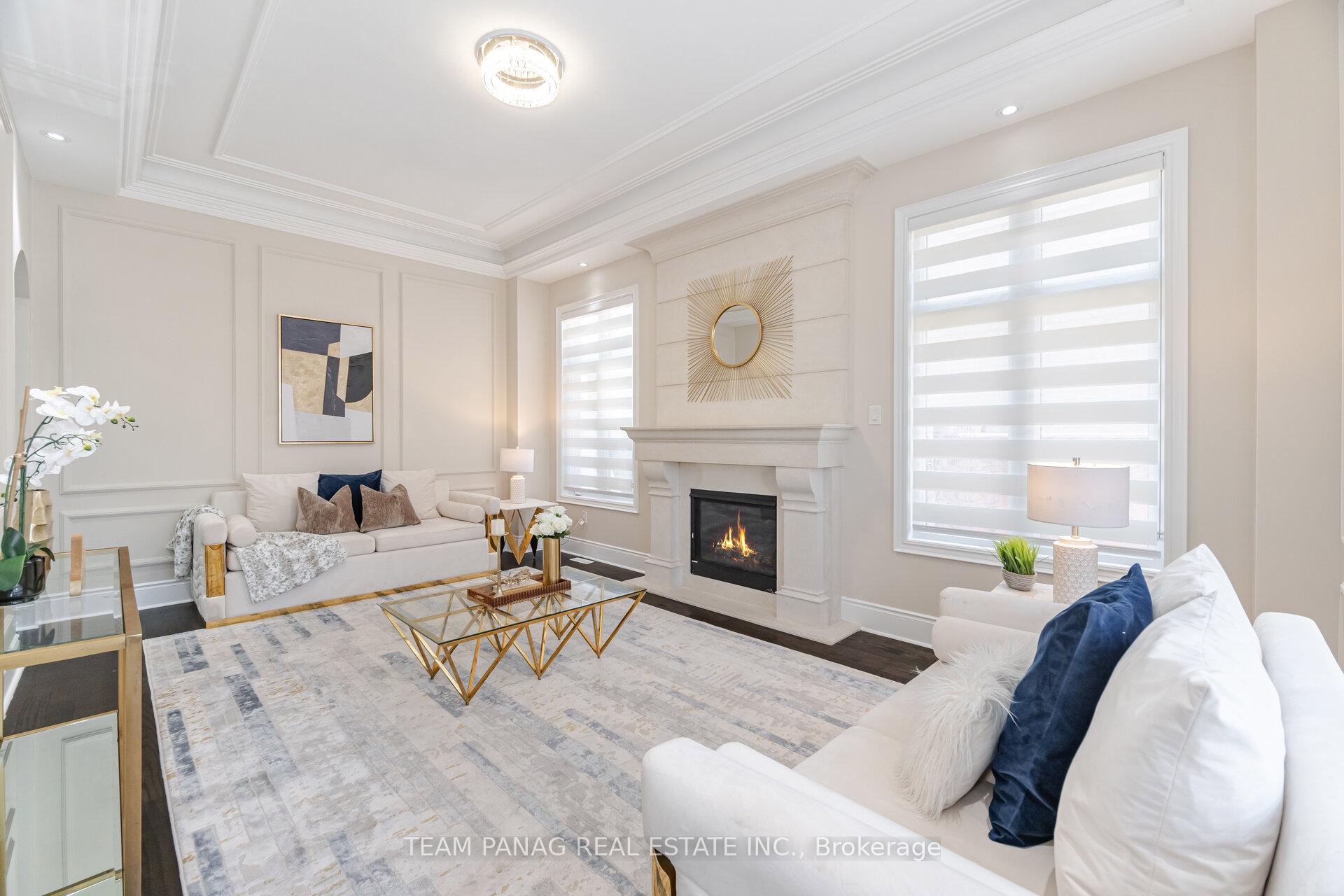 Photo 24 of 57 Elbern Markell Drive, Brampton, Credit Valley — HOMEH