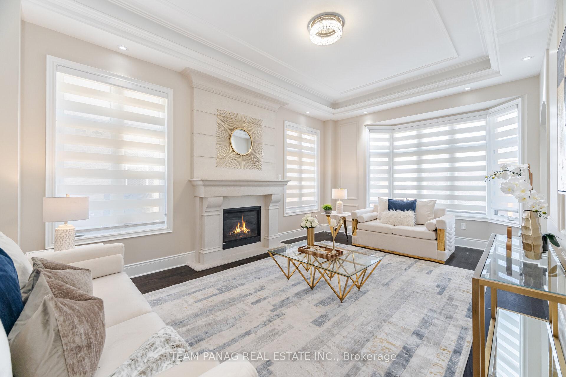 Photo 16 of 57 Elbern Markell Drive, Brampton, Credit Valley — HOMEH