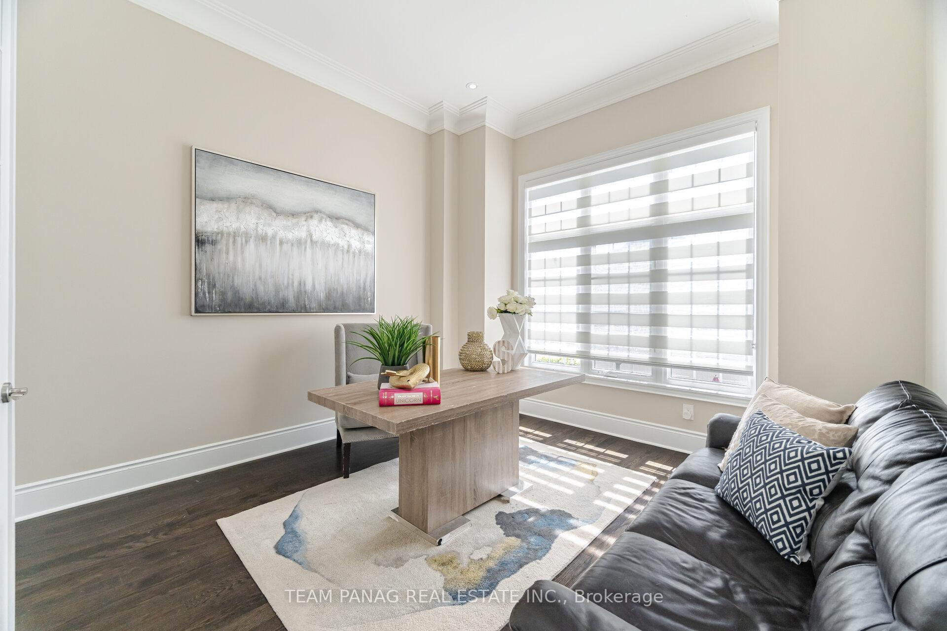 Photo 28 of 57 Elbern Markell Drive, Brampton, Credit Valley — HOMEH